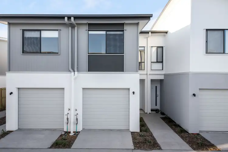 40/11-15 Joyce Street, Burpengary QLD 4505