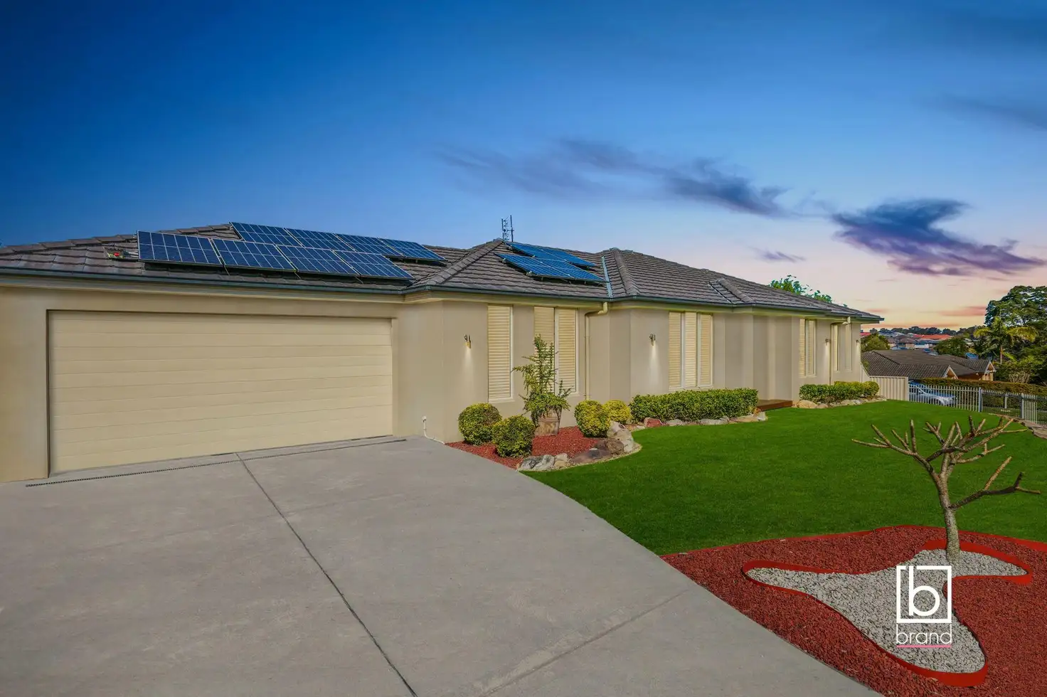Main view of Homely house listing, 327 Warnervale Road, Hamlyn Terrace NSW 2259