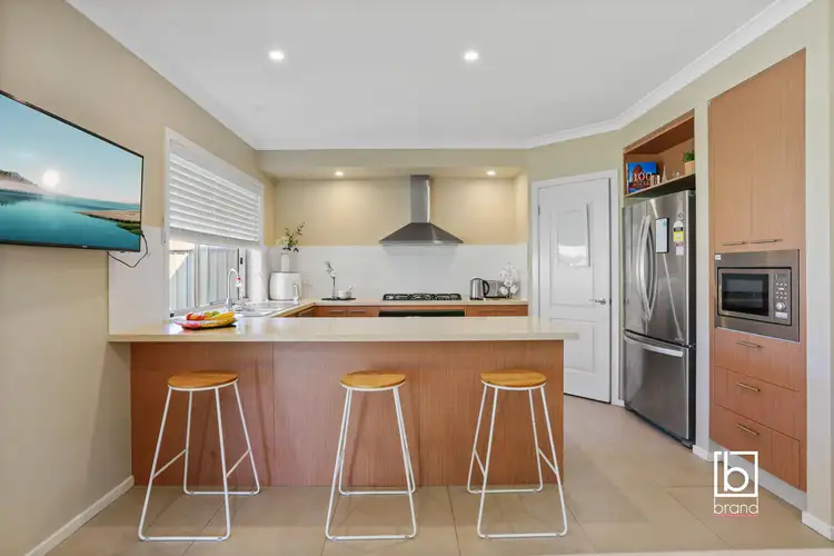 Second view of Homely house listing, 327 Warnervale Road, Hamlyn Terrace NSW 2259
