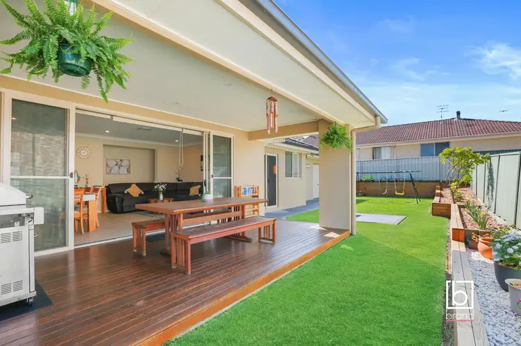 Third view of Homely house listing, 327 Warnervale Road, Hamlyn Terrace NSW 2259