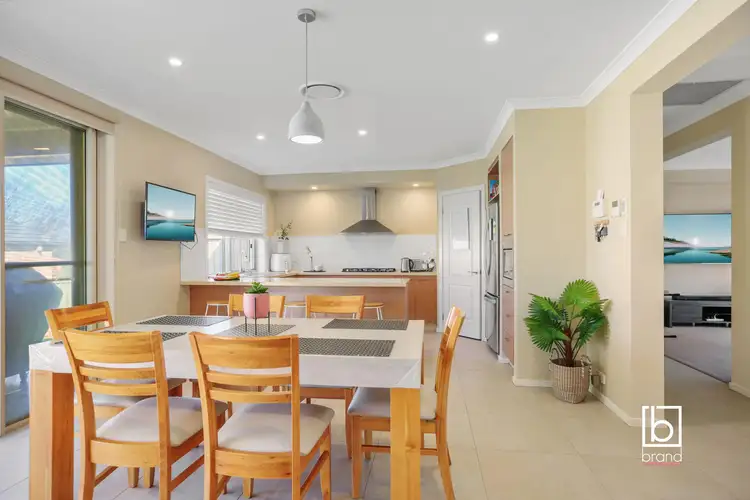 Fourth view of Homely house listing, 327 Warnervale Road, Hamlyn Terrace NSW 2259