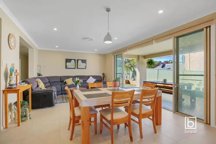 Fifth view of Homely house listing, 327 Warnervale Road, Hamlyn Terrace NSW 2259
