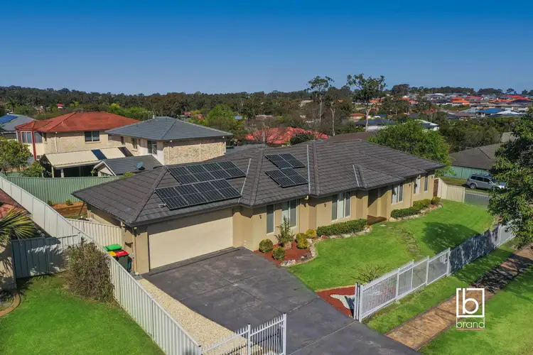 Sixth view of Homely house listing, 327 Warnervale Road, Hamlyn Terrace NSW 2259