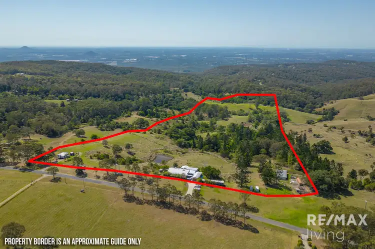 Main view of Homely rural property listing, 120 Pedwell Road, Mount Mee QLD 4521