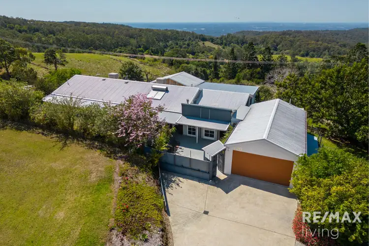 Second view of Homely rural property listing, 120 Pedwell Road, Mount Mee QLD 4521