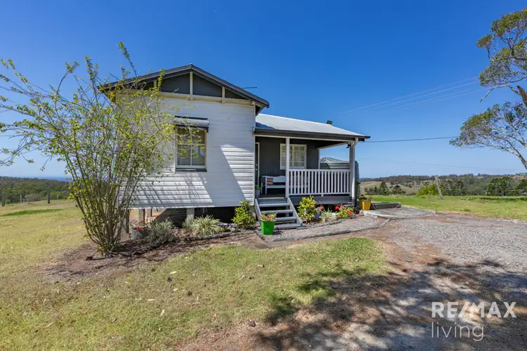 Third view of Homely rural property listing, 120 Pedwell Road, Mount Mee QLD 4521