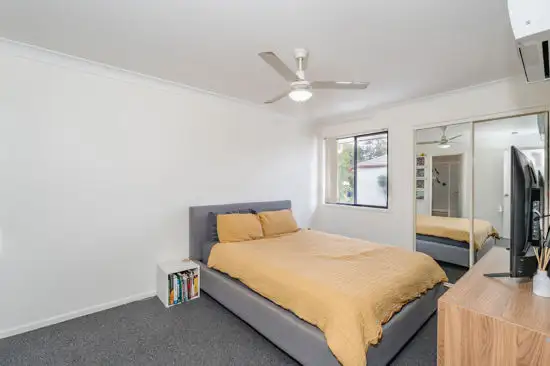 Fifth view of Homely house listing, 60/60-62 Beattie road, Coomera QLD 4209, Coomera QLD 4209