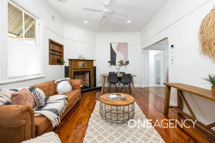 Main view of Homely house listing, 11 ROMA STREET, Wagga Wagga NSW 2650