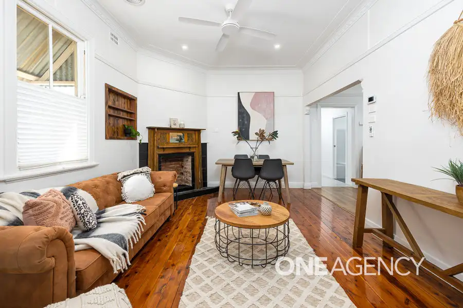 Main view of Homely house listing, 11 ROMA STREET, Wagga Wagga NSW 2650