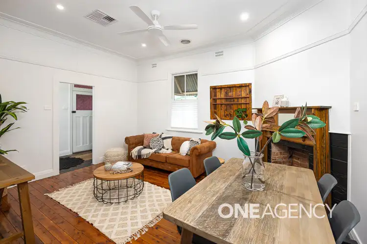 Third view of Homely house listing, 11 ROMA STREET, Wagga Wagga NSW 2650