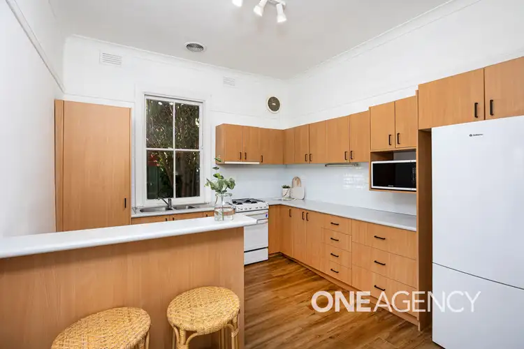 Fourth view of Homely house listing, 11 ROMA STREET, Wagga Wagga NSW 2650