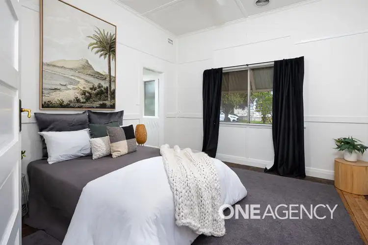 Fifth view of Homely house listing, 11 ROMA STREET, Wagga Wagga NSW 2650