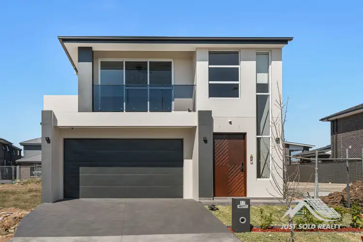 Main view of Homely house listing, 17 Potoroo Street, Marsden Park NSW 2765