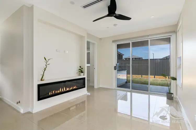Second view of Homely house listing, 17 Potoroo Street, Marsden Park NSW 2765