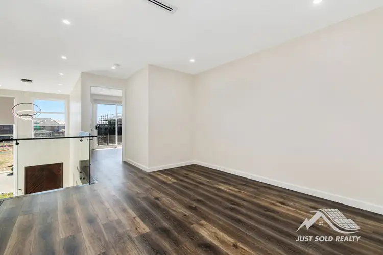 Fourth view of Homely house listing, 17 Potoroo Street, Marsden Park NSW 2765