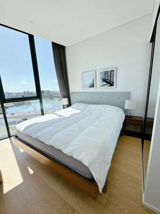 Fifth view of Homely apartment listing, 1502/9 Christie Street, South Brisbane QLD 4101