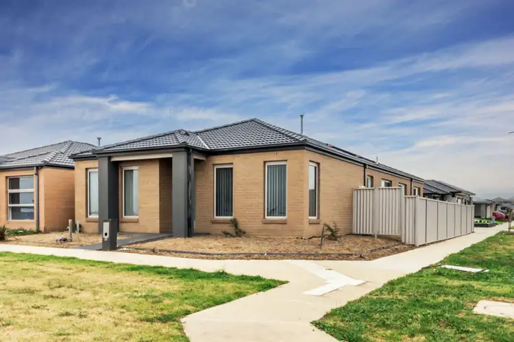Main view of Homely house listing, 27 Liston Ave, Tarneit VIC 3029