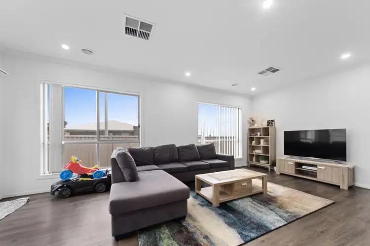 Fourth view of Homely house listing, 27 Liston Ave, Tarneit VIC 3029
