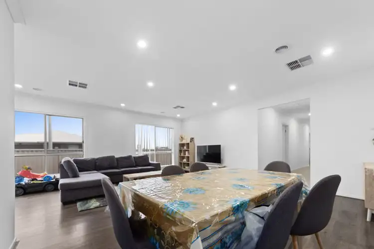 Fifth view of Homely house listing, 27 Liston Ave, Tarneit VIC 3029