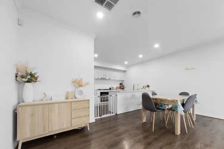 Sixth view of Homely house listing, 27 Liston Ave, Tarneit VIC 3029