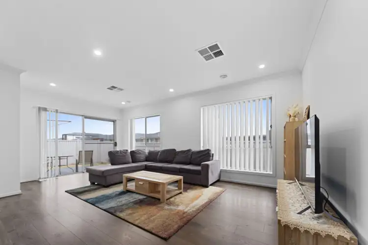 Seventh view of Homely house listing, 27 Liston Ave, Tarneit VIC 3029