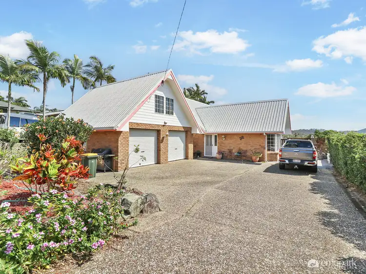 32 Redman Street, Emu Park QLD 4710