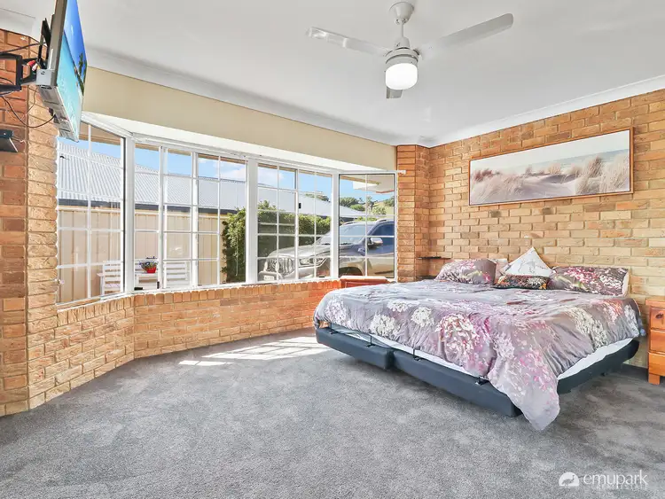 Second view of Homely house listing, 32 Redman Street, Emu Park QLD 4710