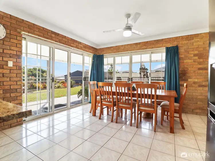Fifth view of Homely house listing, 32 Redman Street, Emu Park QLD 4710
