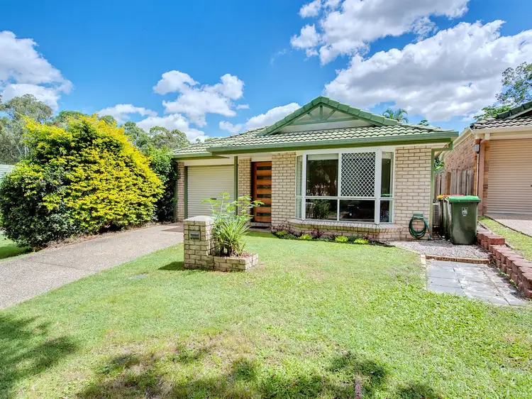 Second view of Homely house listing, 19 Dampier Cr, Forest Lake QLD 4078