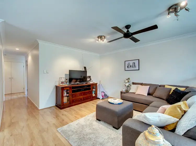 Third view of Homely house listing, 19 Dampier Cr, Forest Lake QLD 4078