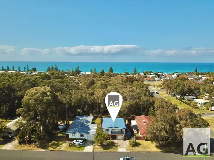 3 Gary Road, Diamond Beach NSW 2430