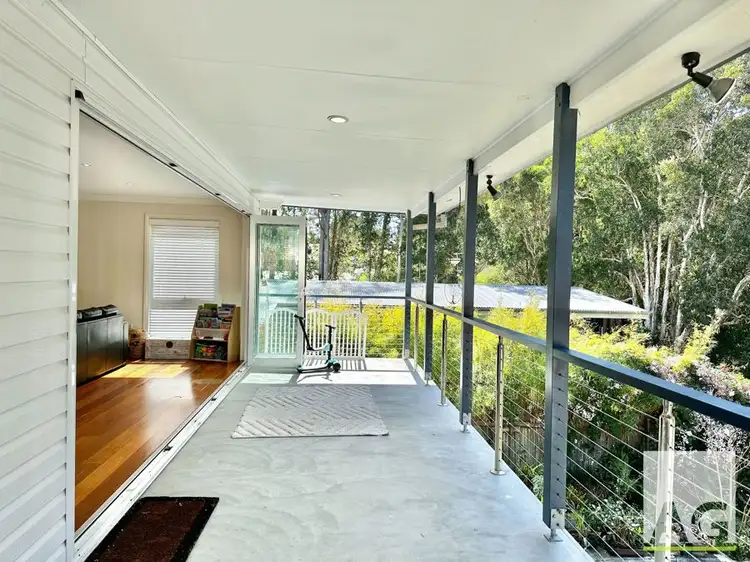 Fourth view of Homely house listing, 3 Gary Road, Diamond Beach NSW 2430
