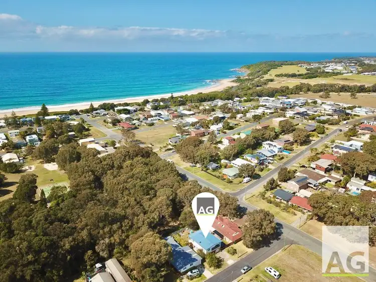 Fifth view of Homely house listing, 3 Gary Road, Diamond Beach NSW 2430