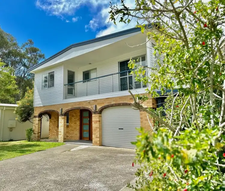 Sixth view of Homely house listing, 3 Gary Road, Diamond Beach NSW 2430