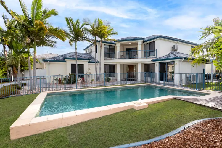 48 Kalowendha Avenue, Pelican Waters QLD 4551