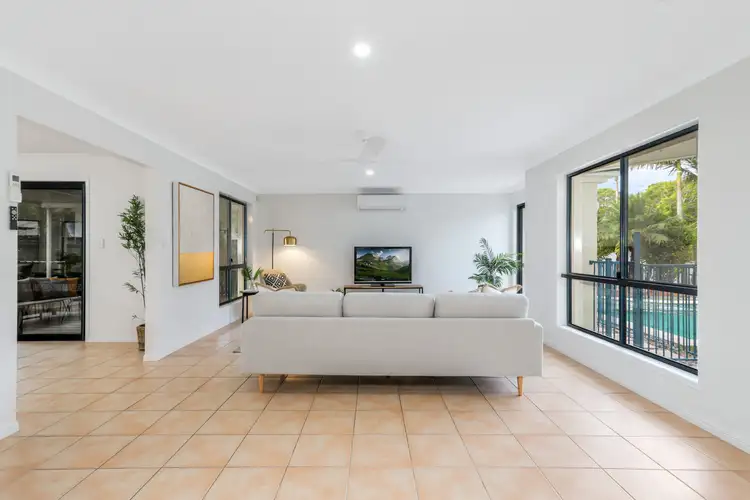 Sixth view of Homely house listing, 48 Kalowendha Avenue, Pelican Waters QLD 4551