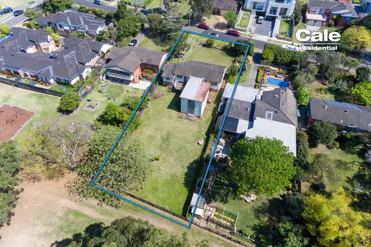 Main view of Homely house listing, 19 Farnell Street, West Ryde NSW 2114