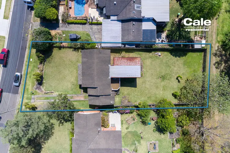 Second view of Homely house listing, 19 Farnell Street, West Ryde NSW 2114