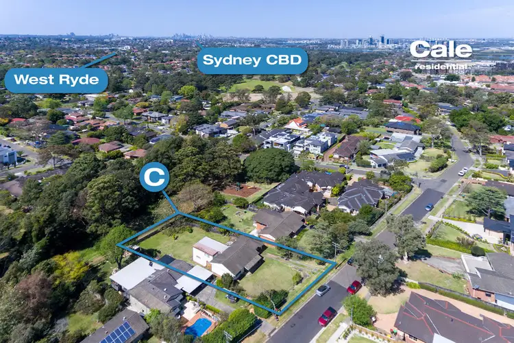 Third view of Homely house listing, 19 Farnell Street, West Ryde NSW 2114