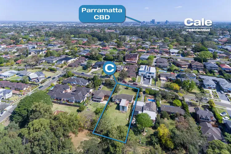 Fourth view of Homely house listing, 19 Farnell Street, West Ryde NSW 2114