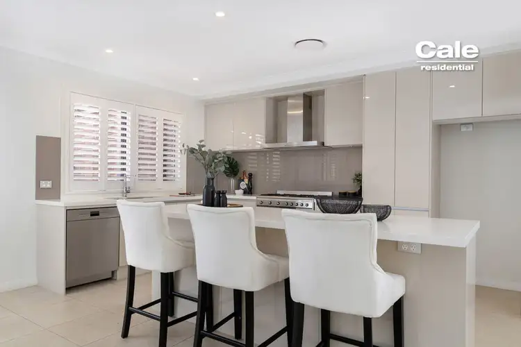 Third view of Homely house listing, 12 Callistemon Close, North Epping NSW 2121