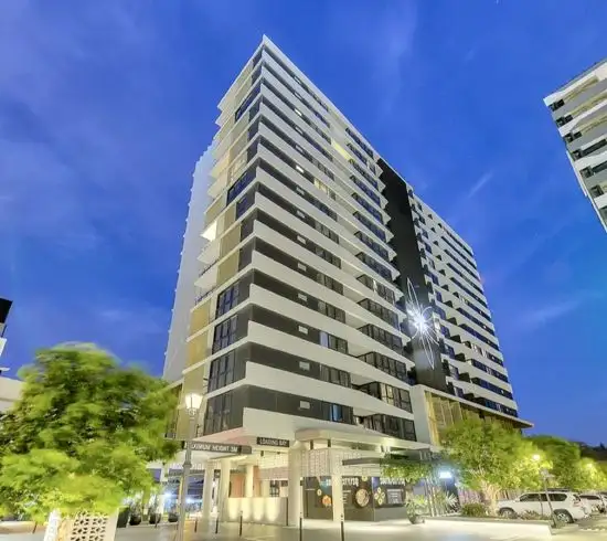 402/17 Deshon Street, Woolloongabba QLD 4102
