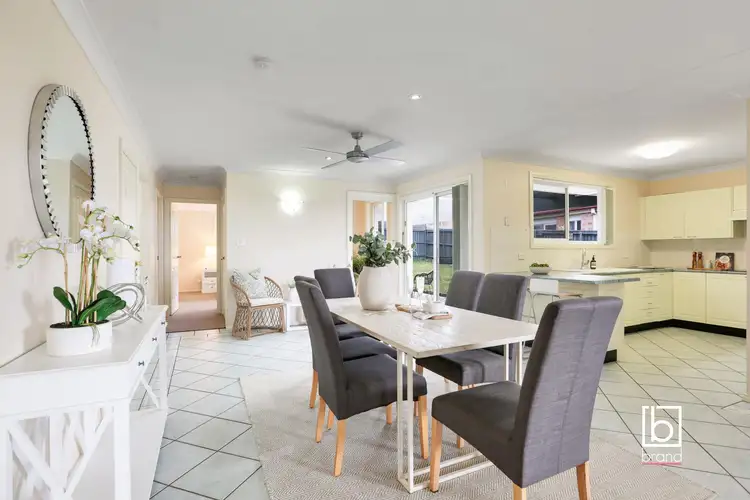 Fourth view of Homely house listing, 2 Brittania Drive, Watanobbi NSW 2259