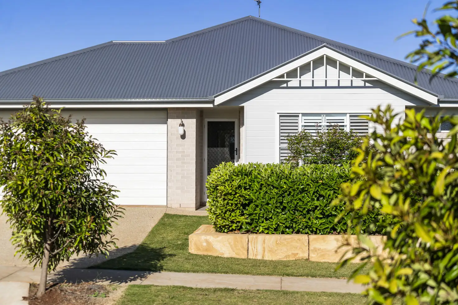 Main view of Homely house listing, 18 McAulay Avenue, Highfields QLD 4352