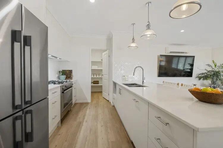 Second view of Homely house listing, 18 McAulay Avenue, Highfields QLD 4352