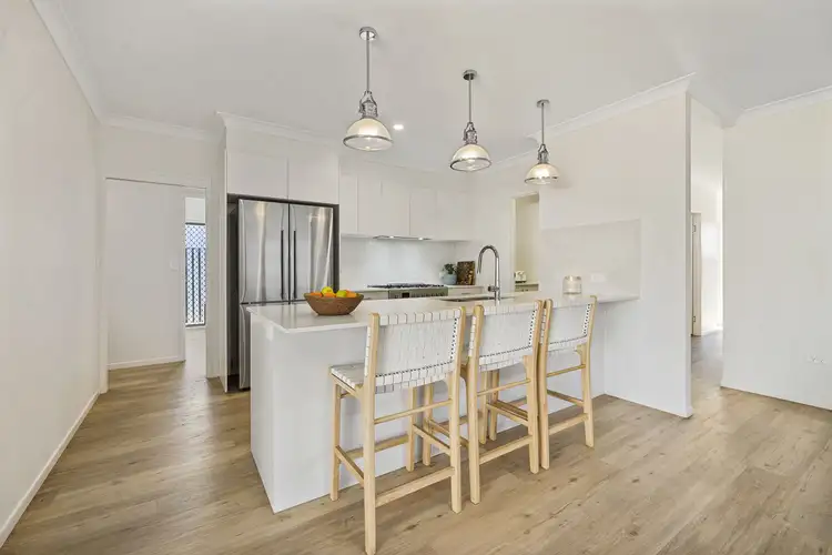 Fourth view of Homely house listing, 18 McAulay Avenue, Highfields QLD 4352