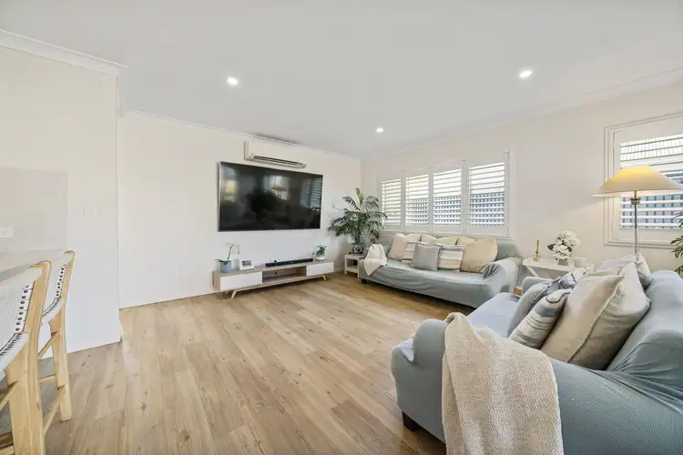 Sixth view of Homely house listing, 18 McAulay Avenue, Highfields QLD 4352