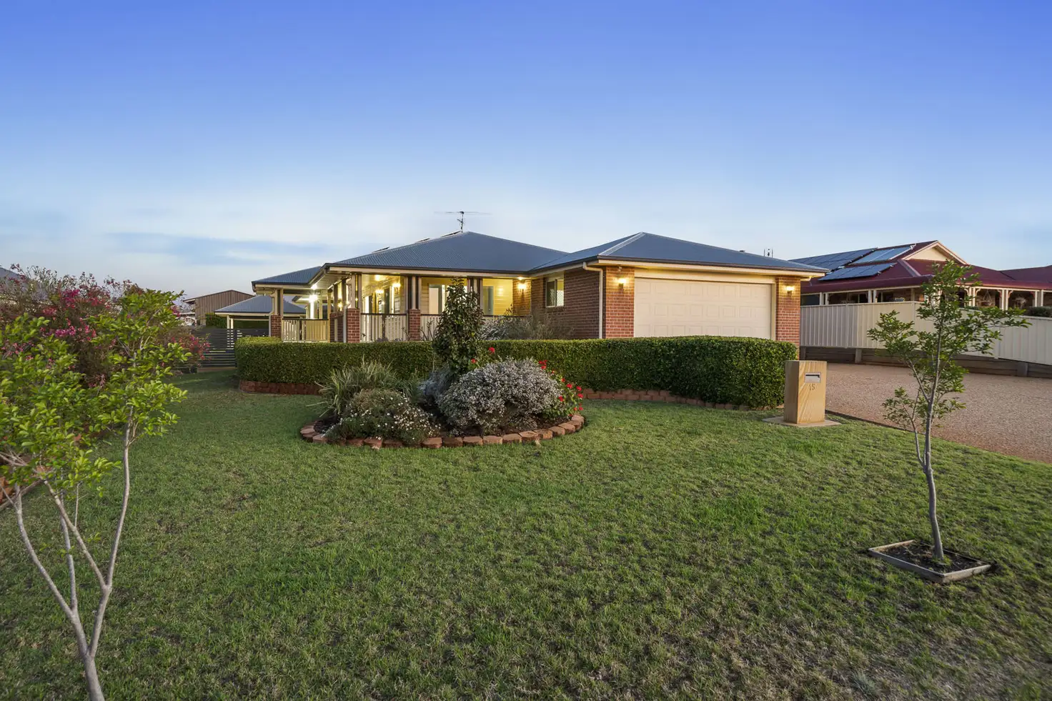 Main view of Homely house listing, 15 Bronte Street, Westbrook QLD 4350