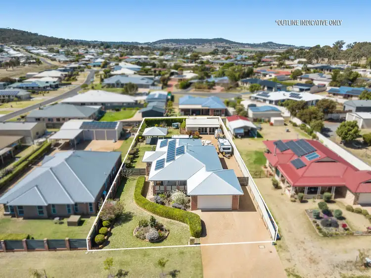 Second view of Homely house listing, 15 Bronte Street, Westbrook QLD 4350