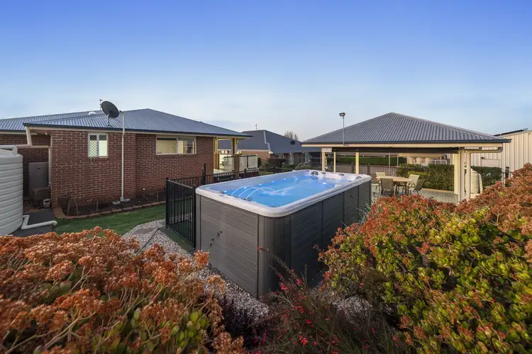 Fifth view of Homely house listing, 15 Bronte Street, Westbrook QLD 4350